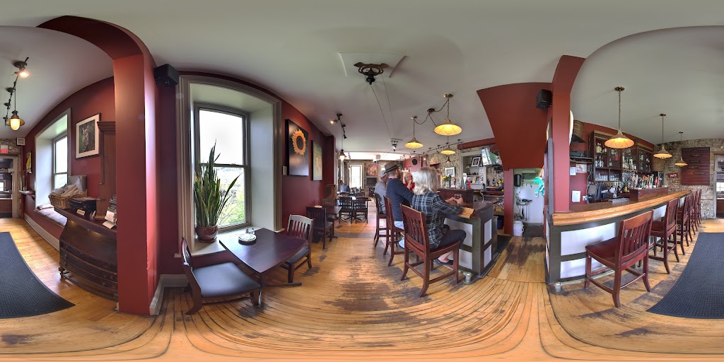 Street View & 360°