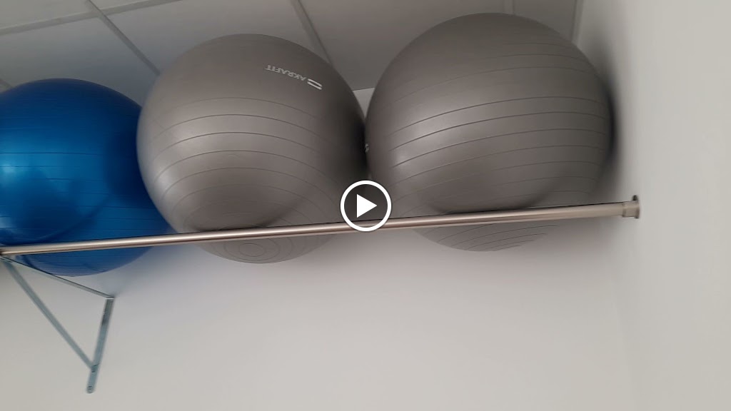 Cuida-T Getafe — Videos
