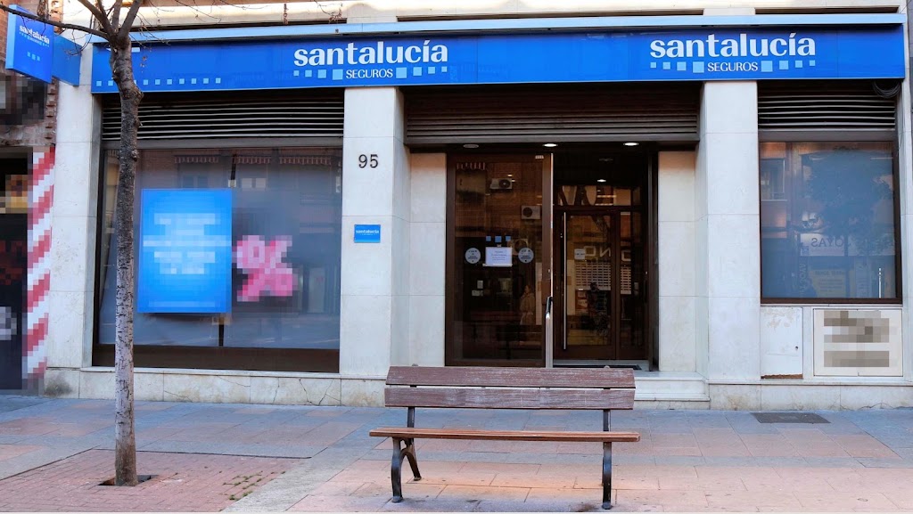 Agencia de Santalucia Seguros