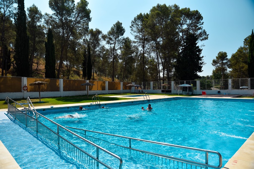 Centro de Ocio Alua Benameji