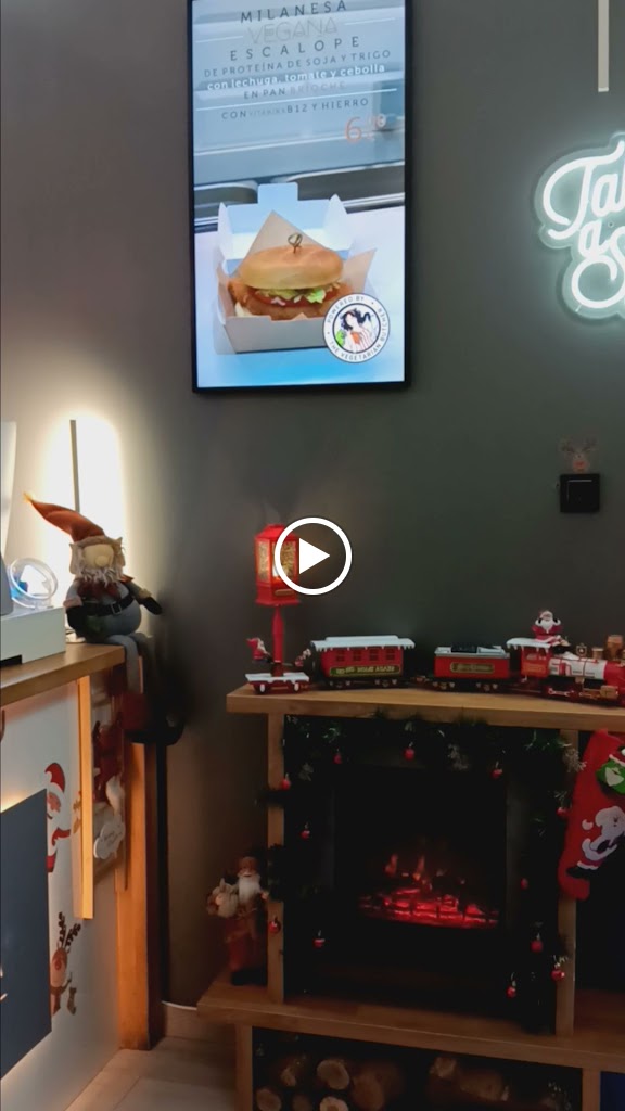 Restaurante Malosera Carballo — Videos