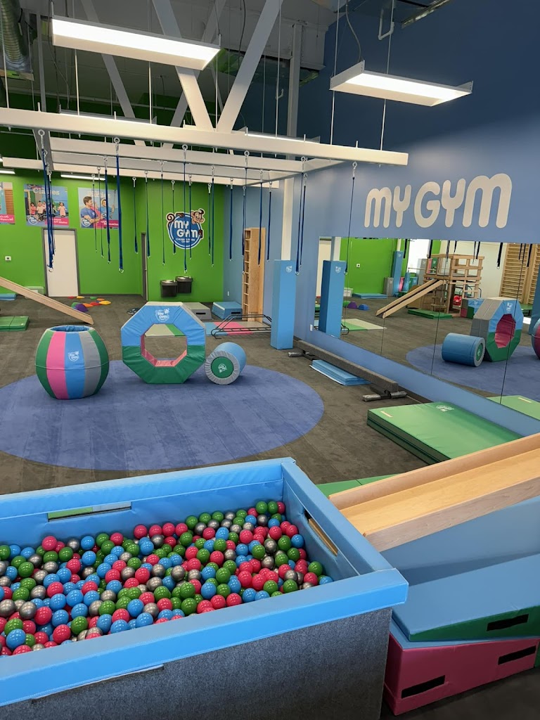  My Gym Spring Mill - Westfield