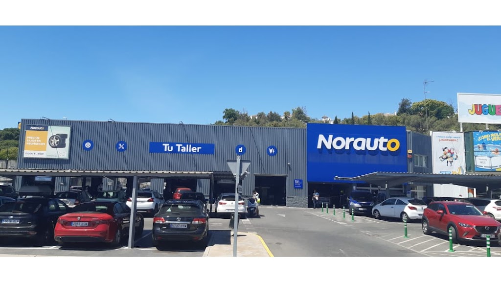 Norauto Sevilla Tomares
