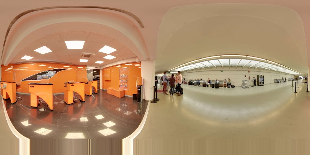 Inside