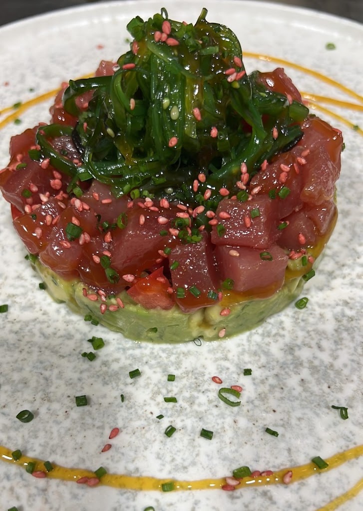 Restaurante La Nova Terreta — Comida y bebida