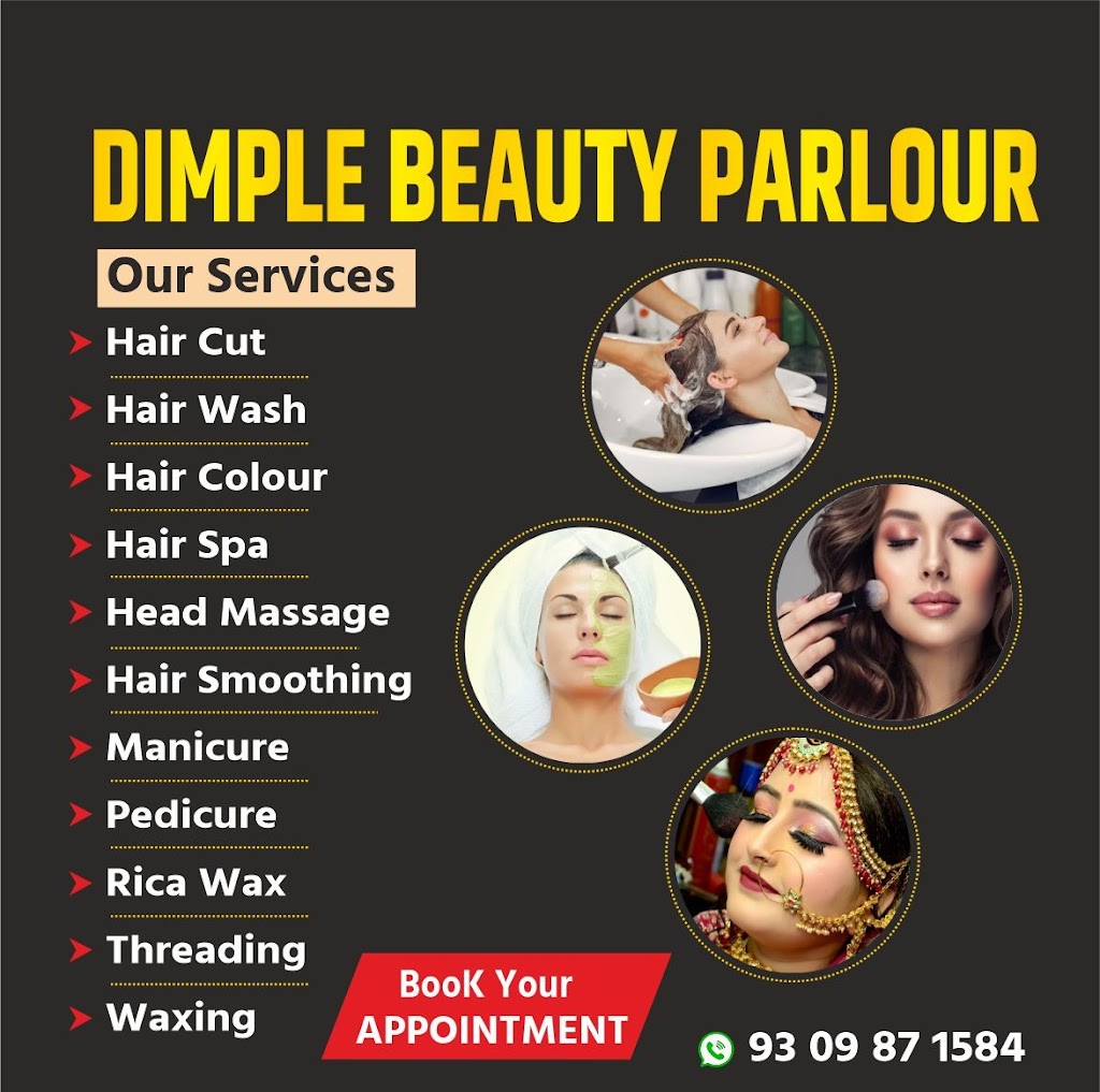 Dimple Beauty Parlour