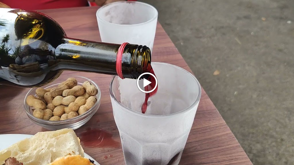 Restaurante Casa Granero — Videos