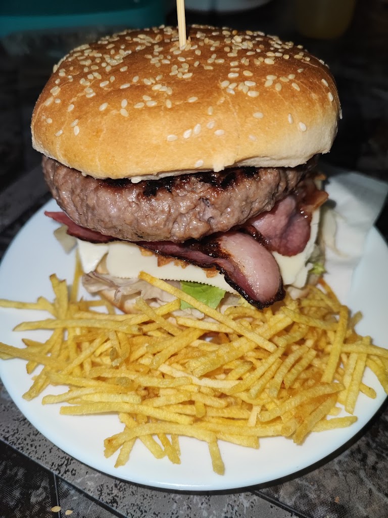 BAR CASA MASO — Del propietario