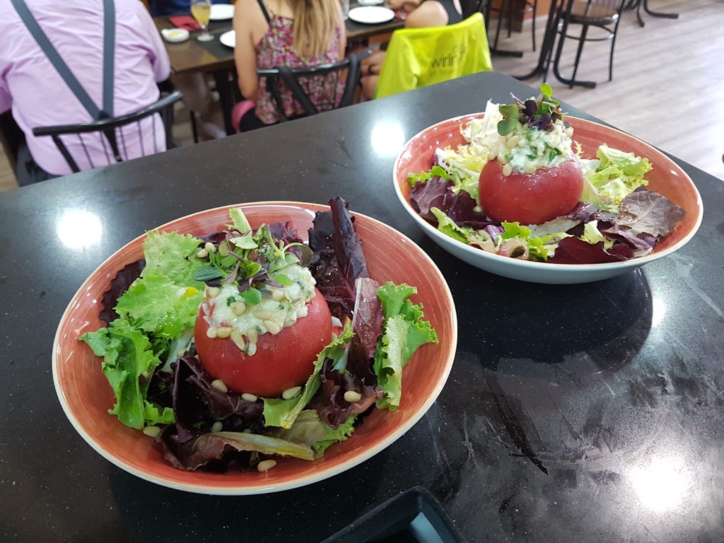 EKINOZIO — Comida y bebida