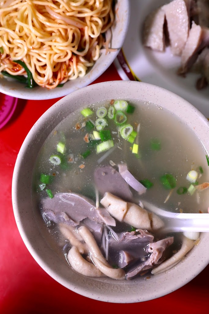 正港雲林鵝肉大王 的照片