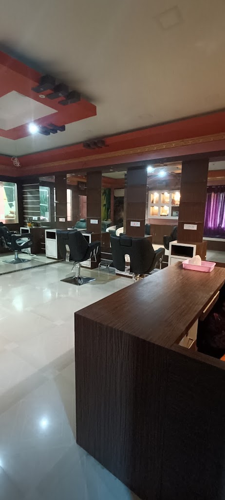 Saradha Hair Care Beauty Studio