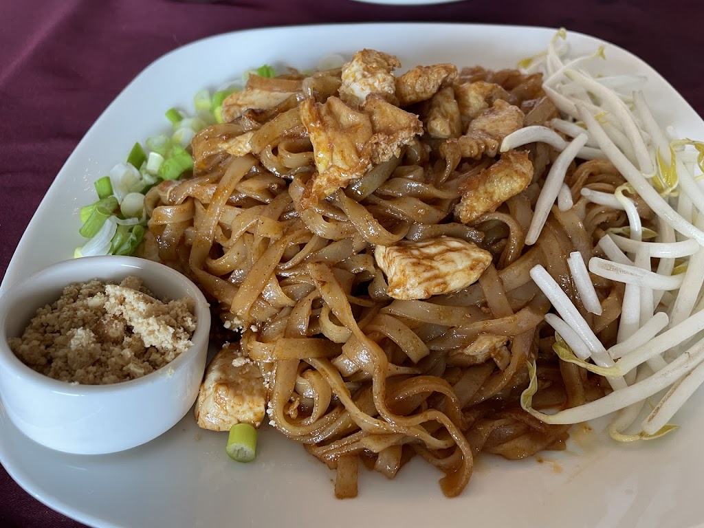 Thai Palms Restaurant