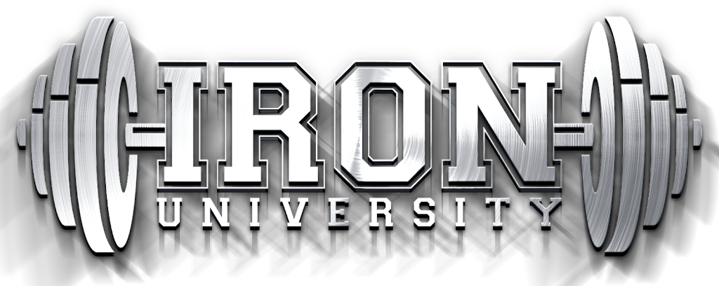  Iron University Inc.