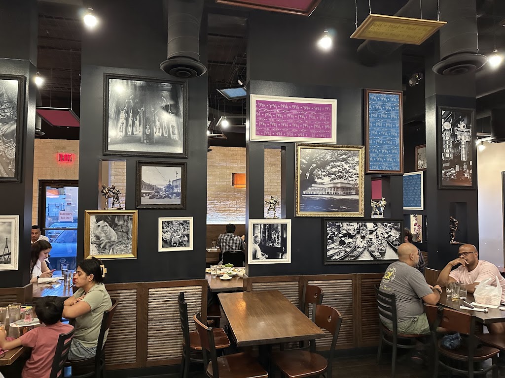 Titaya's Thai Cuisine