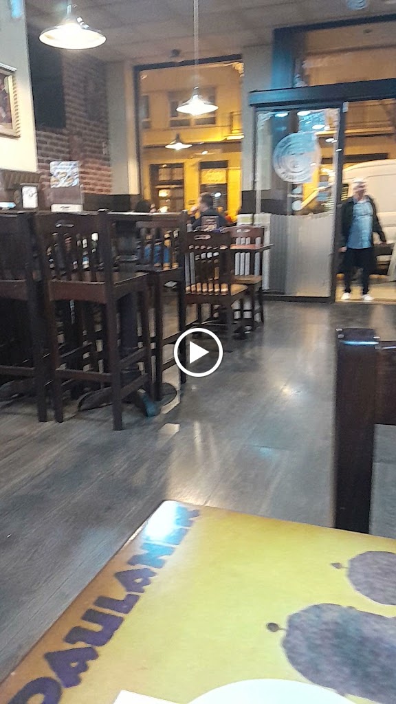 Bratembier Bierhaus Alcoi — Videos