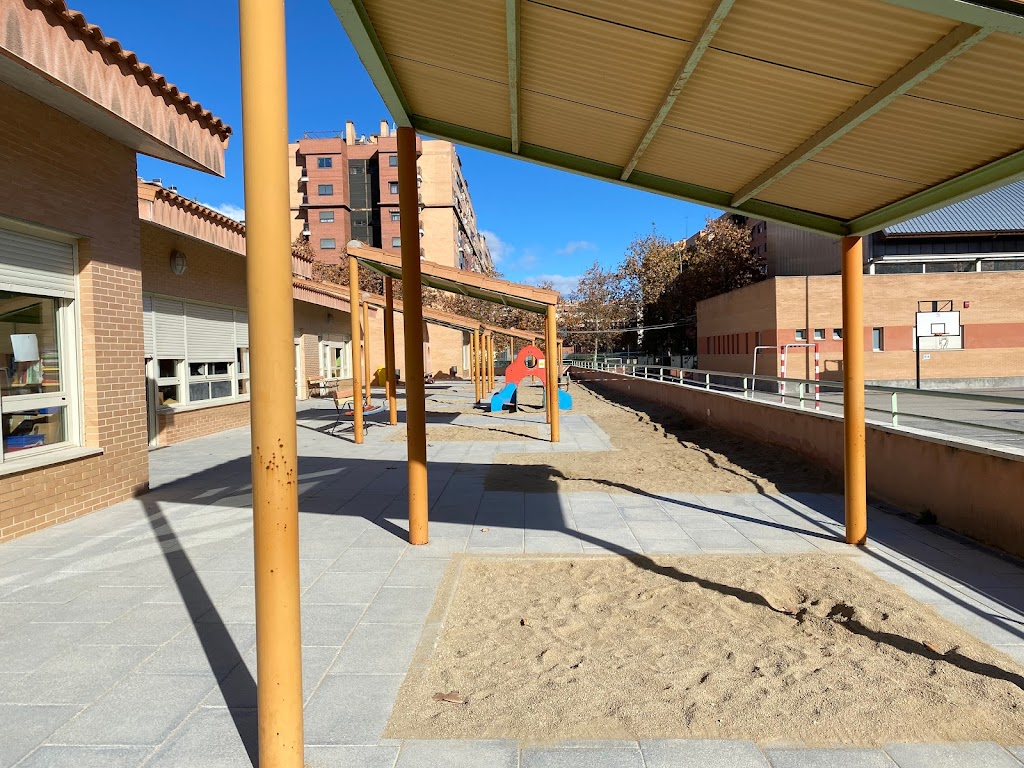 CEIP Clara Campoamor