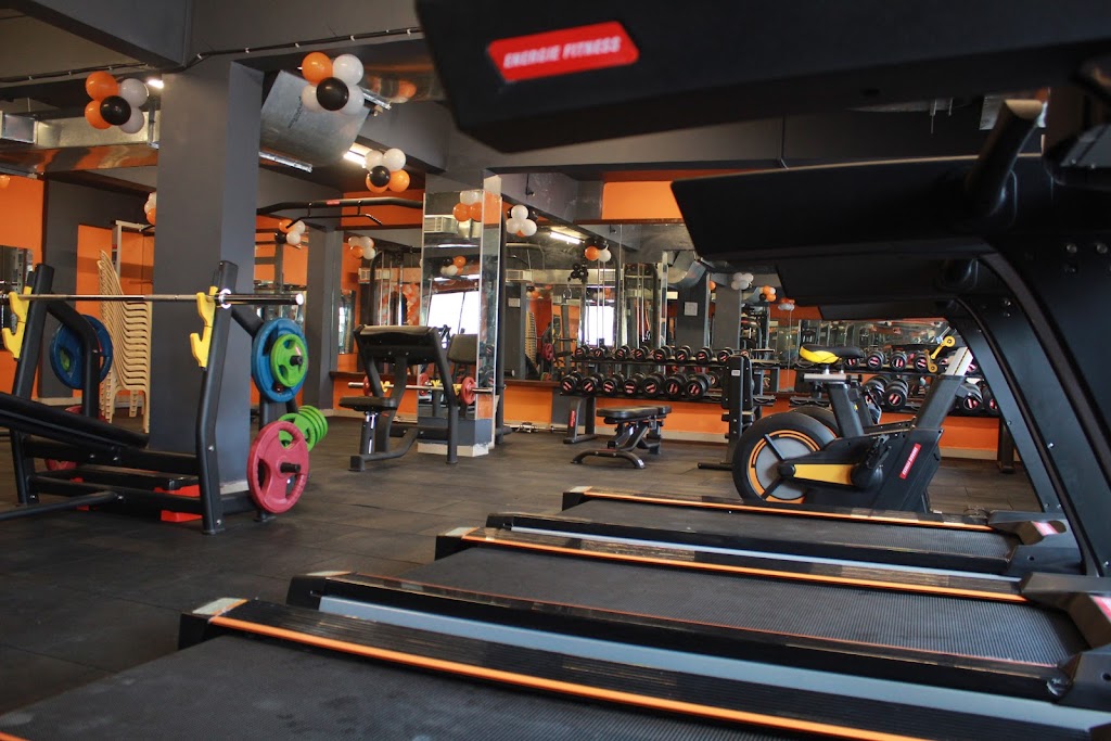 OCTACORE Fitness, Nerul