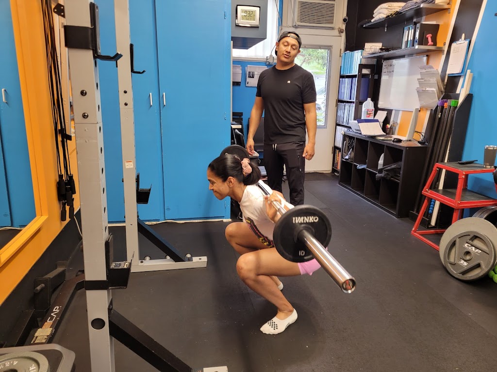  Logic Fitness Studios