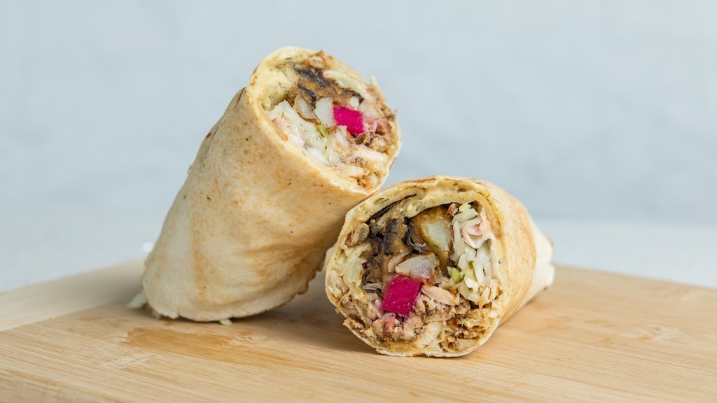 Shawarma