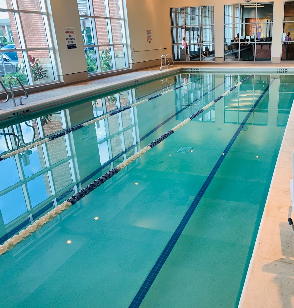  SwimSRQ: Swim Lessons at LA Fitness Lakewood Ranch