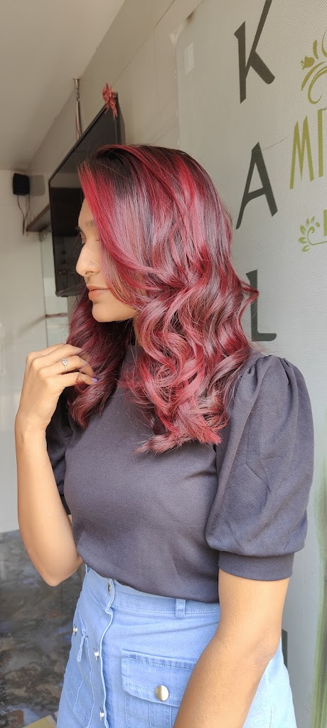 New Kalyani Beauty Parlour Training Centre