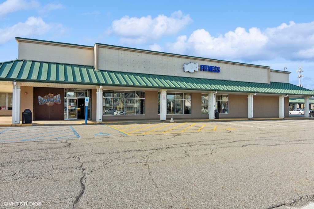  Crunch Fitness - Garwood