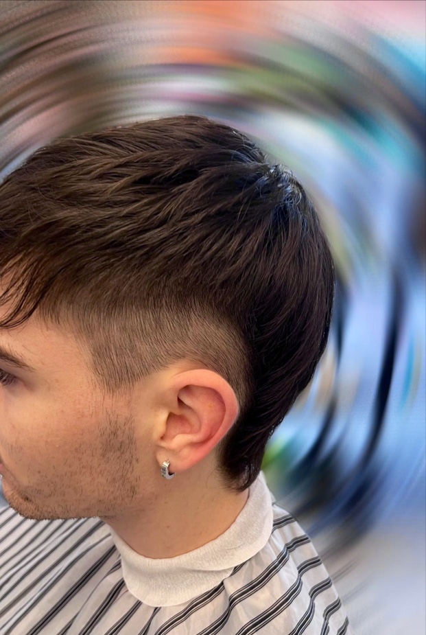 Peluqueria TRIS TRAS Leioa — Mas recientes