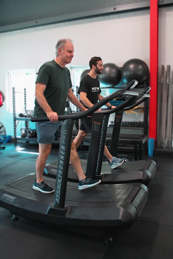  MOVMNT Personal Fitness