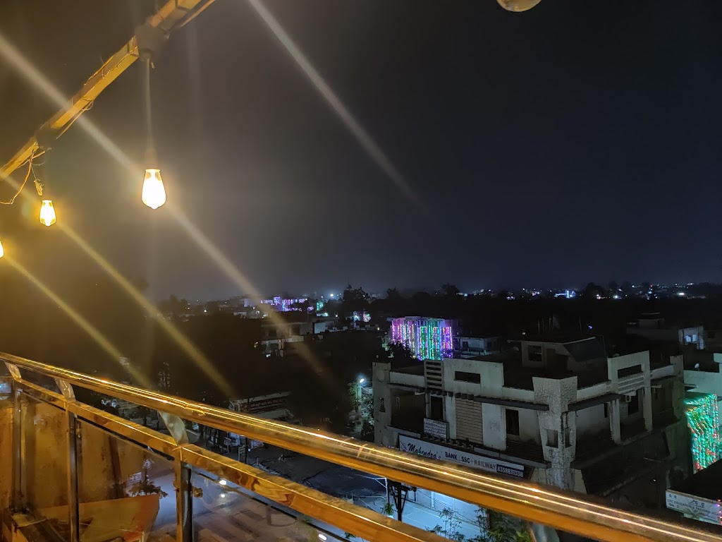 Hotel Palash Residency