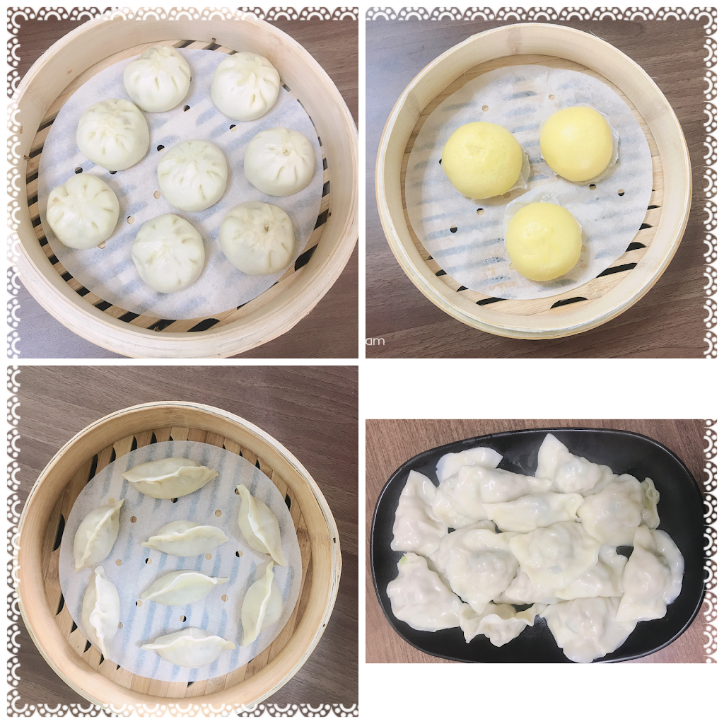 緣來一家小籠包、蒸餃、蘿蔔糕專賣店 的照片