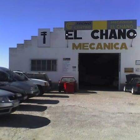 Mecanica del automovil El Chano — Del propietario