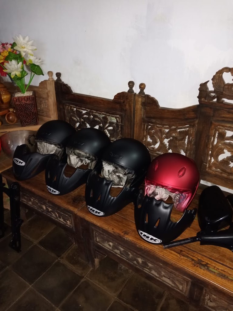 Setiawan bengkel Cat Mobil