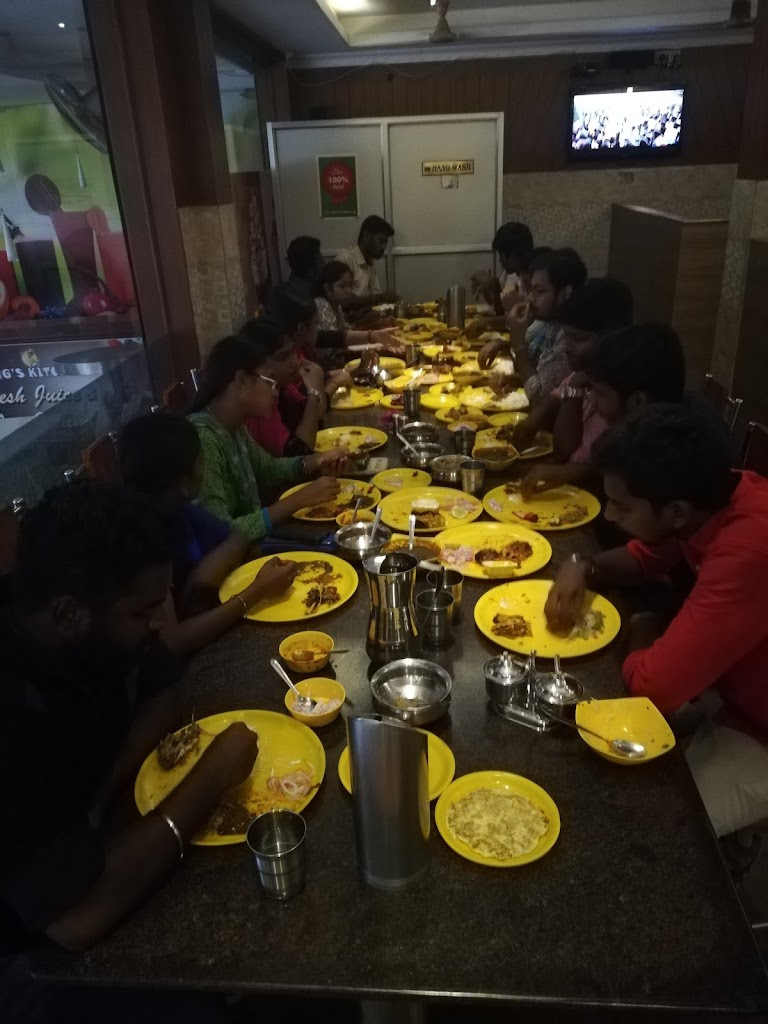 Food & drink