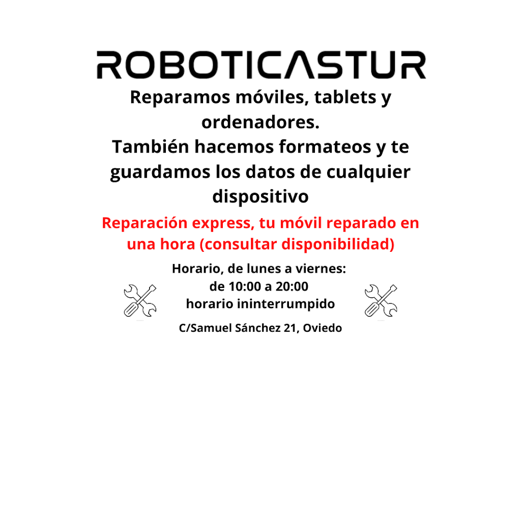 ROBOTICASTUR
