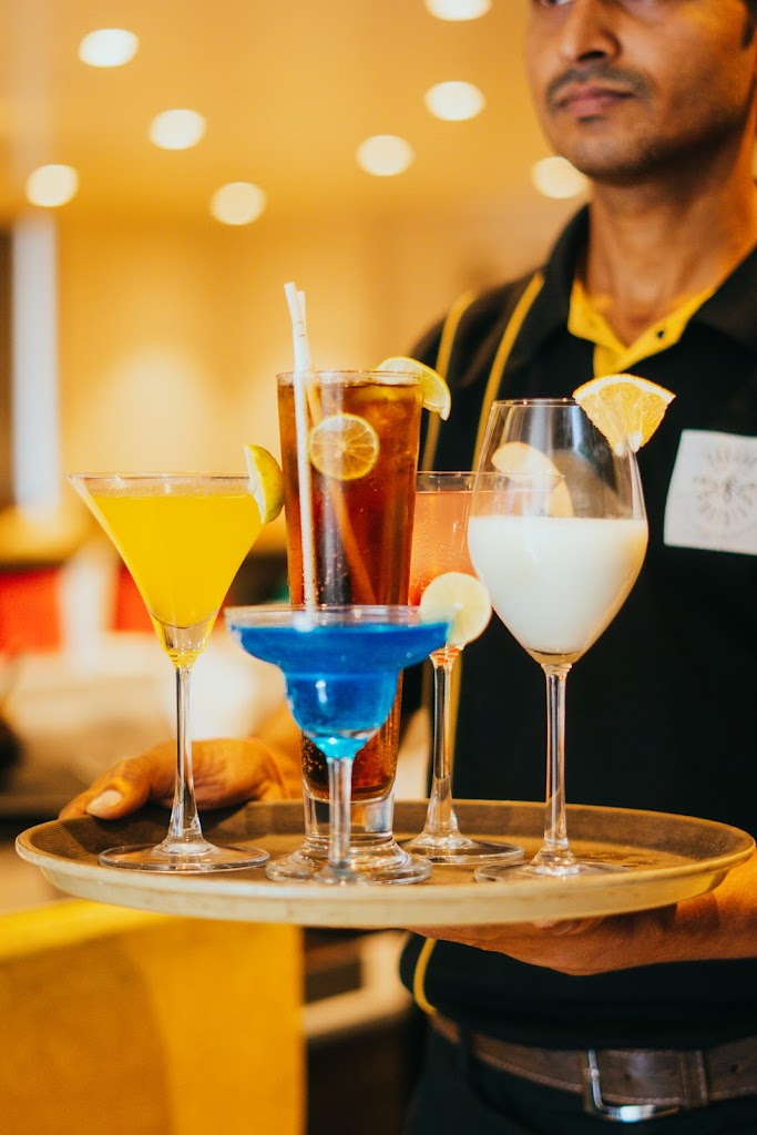 Food & drink
