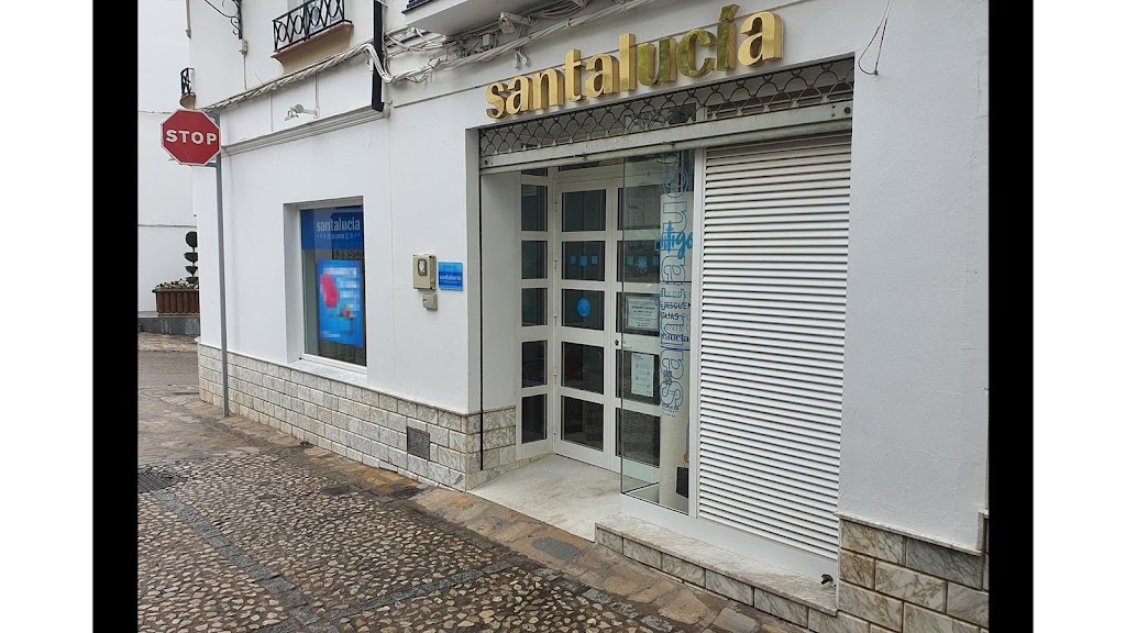 Agencia de Santalucia Seguros