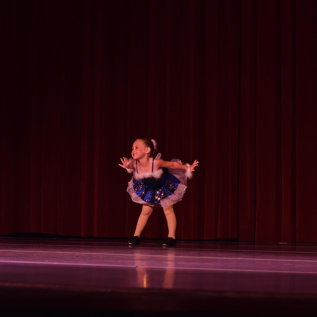  Chris T's Dance Emporium