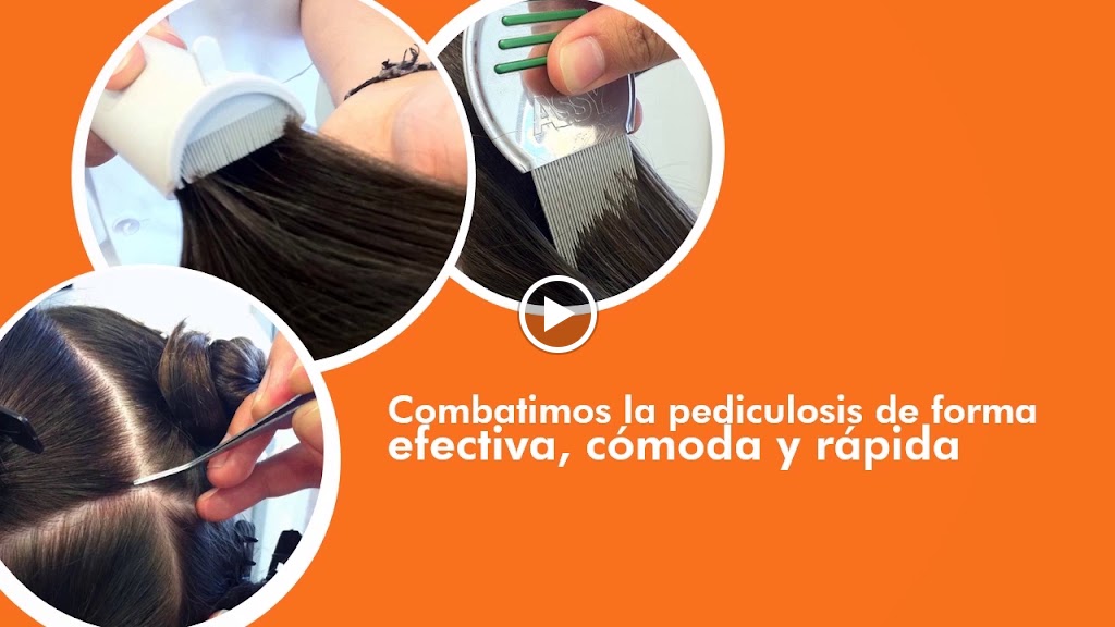 Eliminar Piojos y Liendres Oviedo - Sin Mas Piojitos — Del propietario