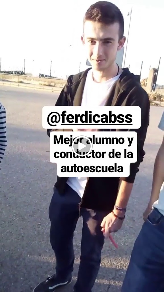 Autoescuela Carmen Leon, Torrelodones. — Videos