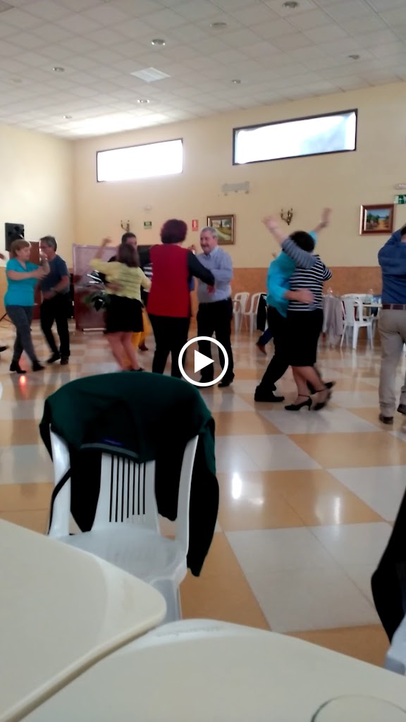 Restaurante SORIA — Videos