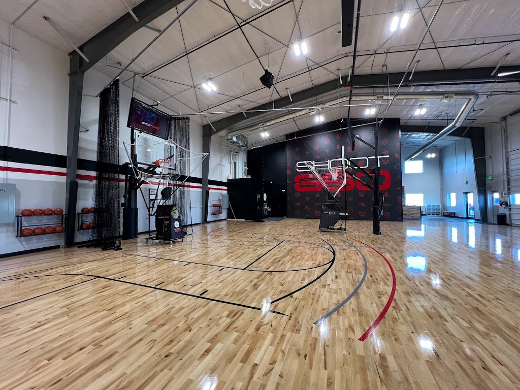  Shoot 360 Tri-Cities