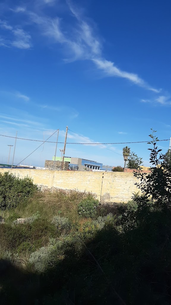 Piscina municipal de Icod de los Vinos