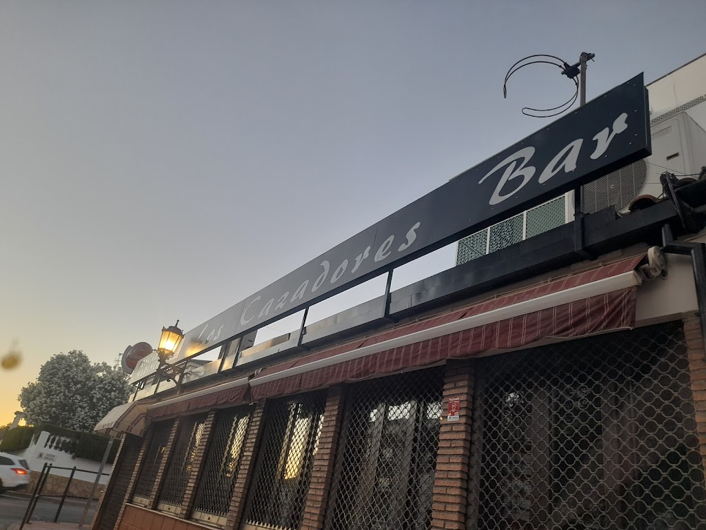 Restaurante Los Cazadores Pescados Y Mariscos