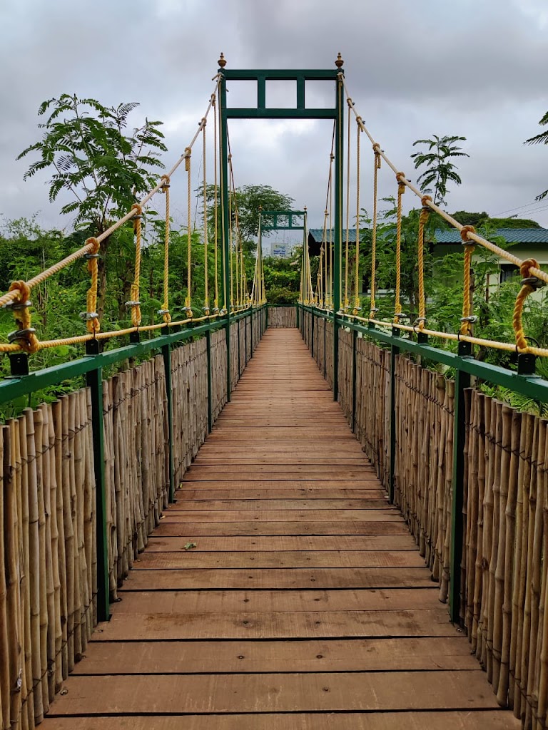 Neladasiri Agro Resort