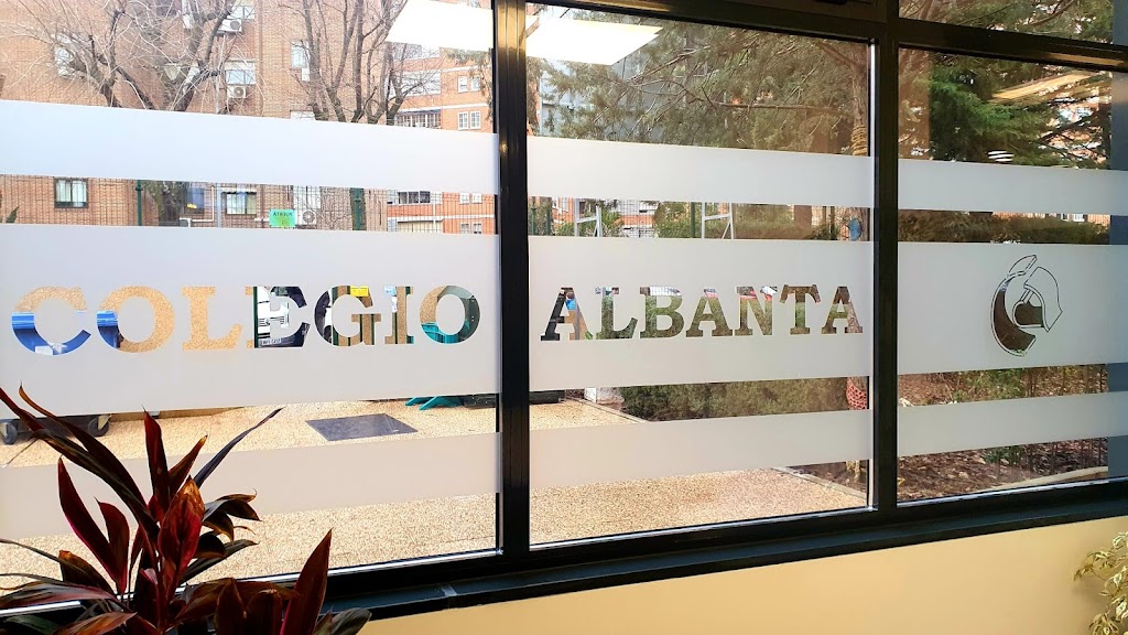 COLEGIO ALBANTA - Colegio Concertado en Fuenlabrada