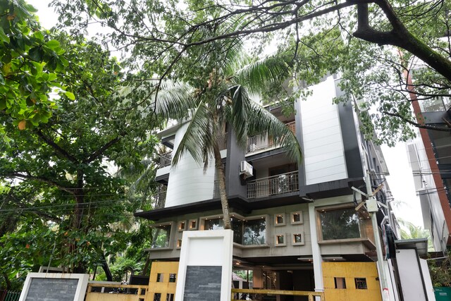 Oyo Home 78043 Luxurious Stay De Lamar
