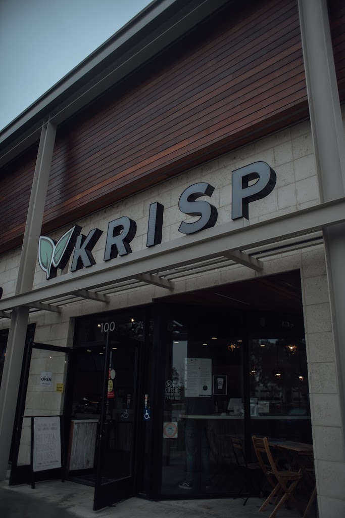 Photo of Krisp Fresh Living