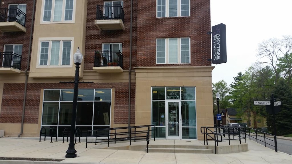  Anytime Fitness