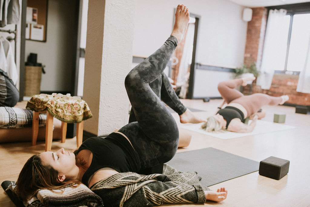  Embodied Directions Wellness Sanctuary