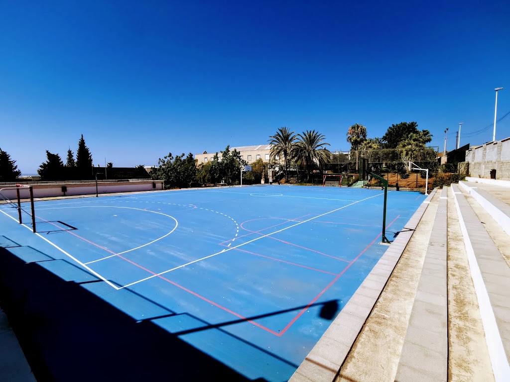 Colegio Arco Iris Motril — Del propietario